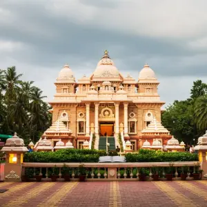 Explore Chennai Pondicherry Tour for 6 days with Real viaggi india  and discover unforgettable experiences - Photo 4