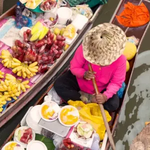 Explore Timeless Wonders of Thailand and Cambodia in 12 Days for 12 days with Realistic Asia and discover unforgettable experiences - Photo 3