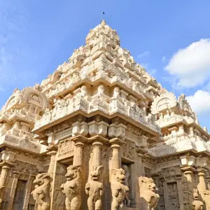 Explore Chennai Pondicherry Tour for 6 days with Real viaggi india  and discover unforgettable experiences - Photo 5