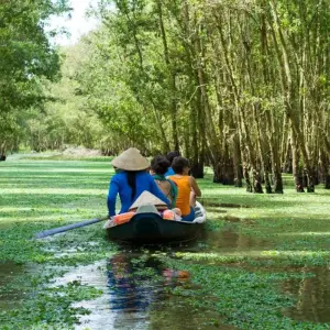 Explore Exploration Vietnam and Thailand in 10 Days for 10 days with Realistic Asia and discover unforgettable experiences - Photo 4