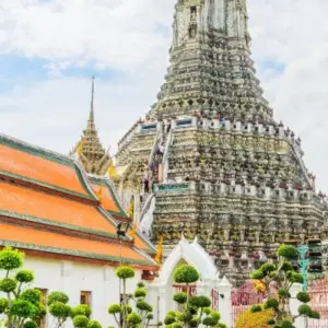 Explore Timeless Wonders of Thailand and Cambodia in 12 Days for 12 days with Realistic Asia and discover unforgettable experiences - Photo 4