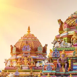 Explore Chennai Pondicherry Tour for 6 days with Real viaggi india  and discover unforgettable experiences - Photo 6