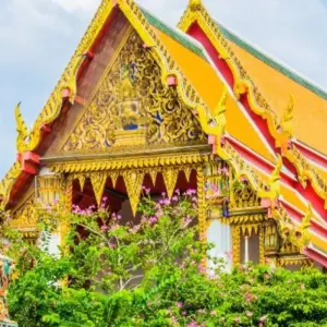 Explore Timeless Wonders of Thailand and Cambodia in 12 Days for 12 days with Realistic Asia and discover unforgettable experiences - Photo 5