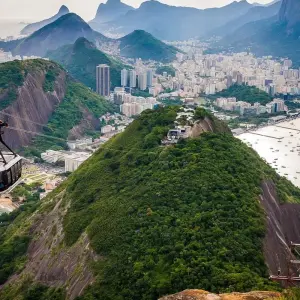 Explore Brasil: Rio de Janeiro - Foz do Iguazú - 6 days for 6 days with Receptivo Aborigen Tours and discover unforgettable experiences - Photo 3