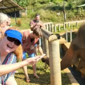 Explore Timeless Wonders of Thailand and Cambodia in 12 Days for 12 days with Realistic Asia and discover unforgettable experiences - Photo 7