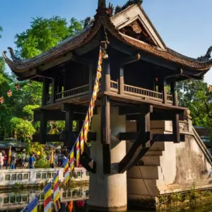 Explore 11 Days of Refined Beauty through Vietnam and Thailand for 11 days with Realistic Asia and discover unforgettable experiences - Photo 11