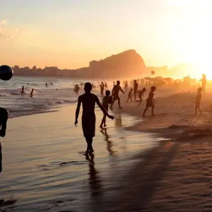 Explore Brasil: Rio de Janeiro - Foz do Iguazú - 6 days for 6 days with Receptivo Aborigen Tours and discover unforgettable experiences - Photo 8