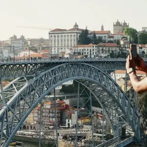 Explore 9-Day Tour from Madrid to Porto, Lisbon and Fatima for 9 days with Remaz Tours GmbH and discover unforgettable experiences - Photo 4