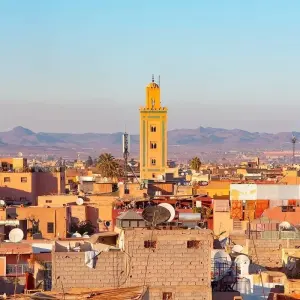Explore 5-Day Tour Morocco, Imperial Cities Express from Costa del Sol for 5 days with Remaz Tours GmbH and discover unforgettable experiences - Photo 2