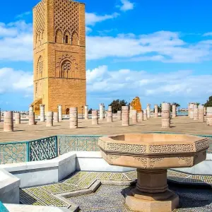 Explore 5-Day Tour Morocco, Imperial Cities Express from Costa del Sol for 5 days with Remaz Tours GmbH and discover unforgettable experiences - Photo 3
