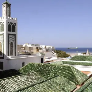 Explore 5-Day Tour Morocco, Imperial Cities Express from Costa del Sol for 5 days with Remaz Tours GmbH and discover unforgettable experiences - Photo 5