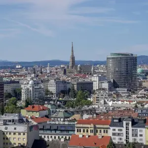 Explore 7 Days in Vienna & Salzburg: History, Beauty & Beyond for 7 days with STM Tours LLC and discover unforgettable experiences - Photo 3