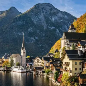Explore 7 Days in Vienna & Salzburg: History, Beauty & Beyond for 7 days with STM Tours LLC and discover unforgettable experiences - Photo 6