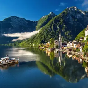 Explore 7 Days in Vienna & Salzburg: History, Beauty & Beyond for 7 days with STM Tours LLC and discover unforgettable experiences - Photo 7