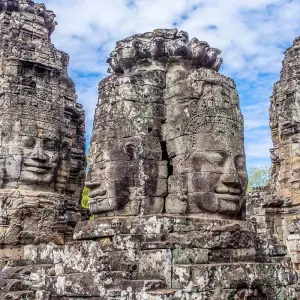 Explore Private Cambodia 8 Days Tour From Angkor Wonders to Mekong Dolphins & Phnom Penh for 8 days with About Cambodia Travel & Tours and discover unforgettable experiences - Photo 3