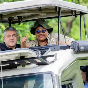 Explore Discover The Most Latest Updates About Our Best 2 Day Masai Mara Group Joining  Safari  In Kenya for 2 days with Africa Natural Tours and discover unforgettable experiences - Photo 2