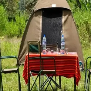 Explore Discover the Ultimate 6-Day Camping Safari in Tanzania – Best of the Best for 2025/2026 for 6 days with Africa Natural Tours and discover unforgettable experiences - Photo 2