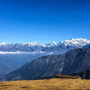 Explore Pikey Peak Trek for 5 days with Asian Heritage Treks & Expeditions and discover unforgettable experiences - Photo 3