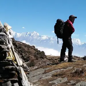 Explore Pikey Peak Trek for 5 days with Asian Heritage Treks & Expeditions and discover unforgettable experiences - Photo 4