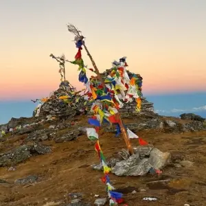 Explore Pikey Peak Trek for 5 days with Asian Heritage Treks & Expeditions and discover unforgettable experiences - Photo 5