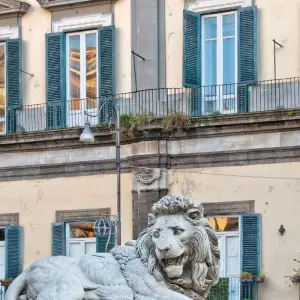 Explore Mercatini di Natale a Napoli 2025 for 2 days with Campania Overland and discover unforgettable experiences - Photo 2