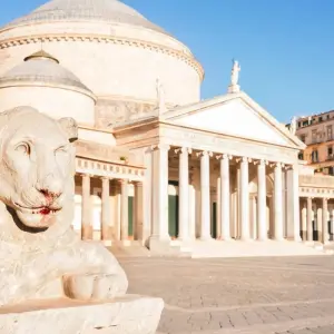 Explore Mercatini di Natale a Napoli 2025 for 2 days with Campania Overland and discover unforgettable experiences - Photo 5