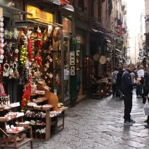 Explore Mercatini di Natale a Napoli 2025 for 2 days with Campania Overland and discover unforgettable experiences - Photo 7