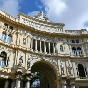 Explore Mercatini di Natale a Napoli 2025 for 2 days with Campania Overland and discover unforgettable experiences - Photo 8