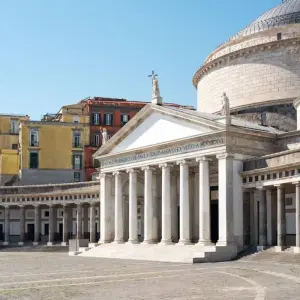 Explore Mercatini di Natale a Napoli 2025 for 2 days with Campania Overland and discover unforgettable experiences - Photo 10