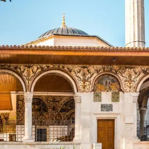 Explore Tirana’s Communist Past; Small Group Walking Tour for 1 days with Choose Balkans and discover unforgettable experiences - Photo 9