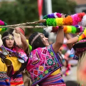 Explore Inti Raymi - Full Day for 1 days with Crossover Peru and discover unforgettable experiences - Photo 6