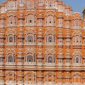 Explore Golden Triangle Tour 5 Days  - Get Experience of Culture and Heritage for 5 days with Divyan Holidays and discover unforgettable experiences - Photo 6