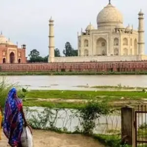 Explore Golden Triangle Tour 5 Days  - Get Experience of Culture and Heritage for 5 days with Divyan Holidays and discover unforgettable experiences - Photo 9