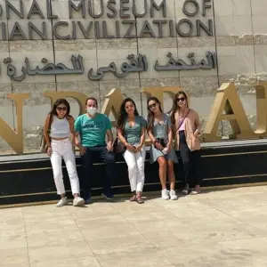 Explore 6-Day Private Guided Tours of Cairo, Luxor, Aswan and Abu Simbel From Cairo for 6 days with Egypt Gift Tours and discover unforgettable experiences - Photo 2