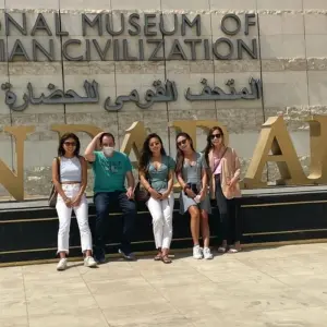 Explore 6-Day Private Guided Tours of Cairo, Luxor, Aswan and Abu Simbel From Cairo for 6 days with Egypt Gift Tours and discover unforgettable experiences - Photo 3