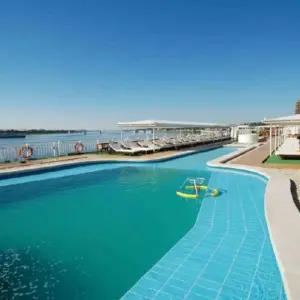 Explore 3 Nights Cruise Luxor to Aswan, Air Balloon, Abu Simbel and Nubian Village with Flights From Cairo for 4 days with Egypt Gift Tours and discover unforgettable experiences - Photo 9