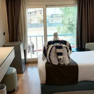 Explore 8 Days Egypt Tour to Cairo and Alexandria with Nile Cruise from Aswan to Luxor for 8 days with Egypt Gift Tours and discover unforgettable experiences - Photo 10