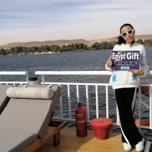 Explore 8 Days Egypt Tour to Cairo and Alexandria with Nile Cruise from Aswan to Luxor for 8 days with Egypt Gift Tours and discover unforgettable experiences - Photo 11