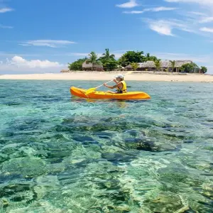 Explore Fiji Yatule Resort & Spa for 5 days with Gebeco and discover unforgettable experiences - Photo 6