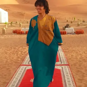 Explore 8-Day Private Guided Tour – Highlights of Morocco for 8 days with  Amazigh Voyage and discover unforgettable experiences - Photo 11