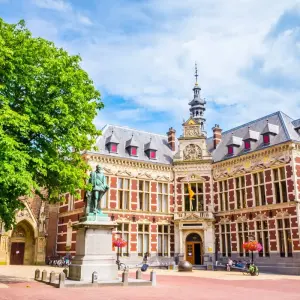 Explore Rhine City Experiences 2025 for 6 days with A-ROSA and discover unforgettable experiences - Photo 2