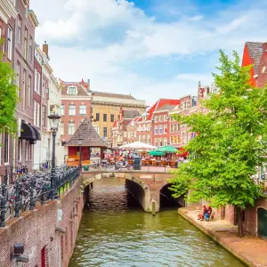 Explore Rhine City Experiences 2025 for 6 days with A-ROSA and discover unforgettable experiences - Photo 3