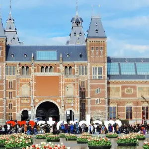 Explore Rhine City Experiences 2025 for 6 days with A-ROSA and discover unforgettable experiences - Photo 8