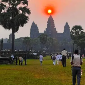 Explore Discover Cambodia 16 Days with Local Expert Private Tour for 16 days with About Cambodia Travel & Tours and discover unforgettable experiences - Photo 8