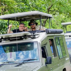 Explore Discover the Top Best 2 Days Tanzania Safari from Zanzibar for 2 days with Africa Natural Tours and discover unforgettable experiences - Photo 2