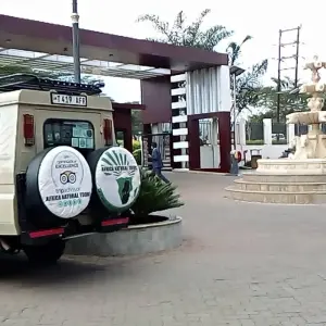 Explore Discover The Top Best 4 Days Tanzania Safari from Zanzibar – The World’s Classic Safari in Tanzania for 2025 & 2026 for 4 days with Africa Natural Tours and discover unforgettable experiences - Photo 3