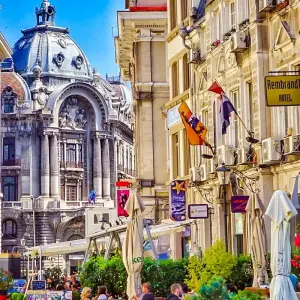 Explore Tailor-Made 7 Days Best Romania Family Tour, Daily Start & Private Guide for 7 days with Agate Travel and discover unforgettable experiences - Photo 2