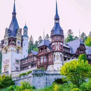 Explore Tailor-Made 7 Days Best Romania Family Tour, Daily Start & Private Guide for 7 days with Agate Travel and discover unforgettable experiences - Photo 10