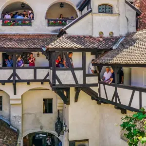 Explore Tailor-Made 7 Days Best Romania Family Tour, Daily Start & Private Guide for 7 days with Agate Travel and discover unforgettable experiences - Photo 11