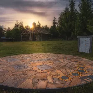 Explore Camino de Santiago · Way of St. James · French Way · From León to Santiago de Compostela for 15 days with CAMINO DE SANTIAGO RESERVAS and discover unforgettable experiences - Photo 3